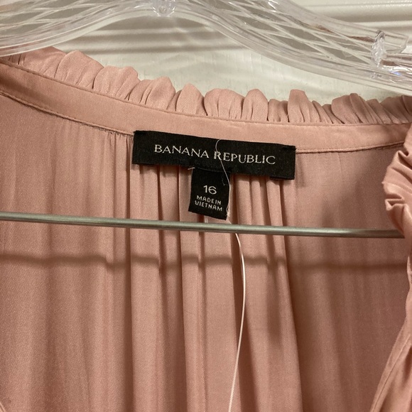 Banana Republic dress - Picture 3 of 4